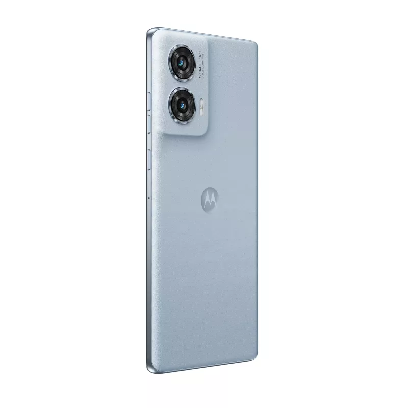 Motorola edge 50 Fusion 17 cm (6,7 colio) Dual SIM Android 14 5G USB Type-C 8 GB 256 GB 5000 mAh Mėlyna