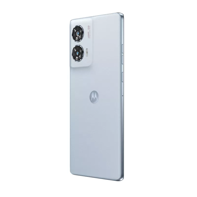 Motorola edge 50 Fusion 17 cm (6,7 colio) Dual SIM Android 14 5G USB Type-C 8 GB 256 GB 5000 mAh Mėlyna