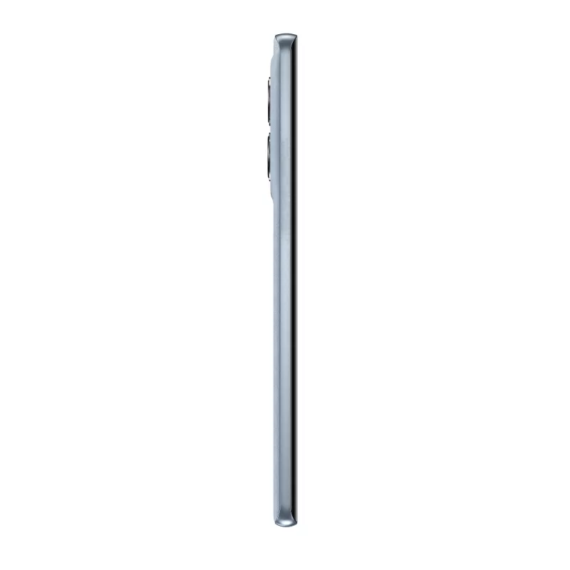Motorola edge 50 Fusion 17 cm (6,7 colio) Dual SIM Android 14 5G USB Type-C 8 GB 256 GB 5000 mAh Mėlyna