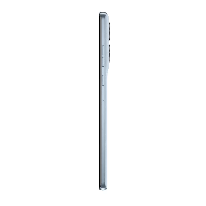 Motorola edge 50 Fusion 17 cm (6,7 colio) Dual SIM Android 14 5G USB Type-C 8 GB 256 GB 5000 mAh Mėlyna