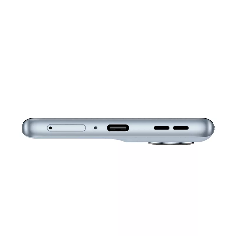 Motorola edge 50 Fusion 17 cm (6,7 colio) Dual SIM Android 14 5G USB Type-C 8 GB 256 GB 5000 mAh Mėlyna