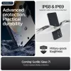 Motorola moto g56 5G 17,1 cm (6,72 colio) hibridinis Dual SIM Android 15 USB Type-C 8 GB 512 GB 5200 mAh juoda