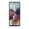 Motorola moto g56 5G 17,1 cm (6,72 colio) Hibridinis Dual SIM Android 15 USB Type-C 8 GB 512 GB 5200 mAh Pilka