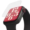 ZAGG InvisibleShield Ultra Clear+ Apple Watch Series 4/5/6/SE 40 mm ekrano apsauga
