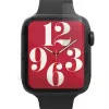 ZAGG InvisibleShield Ultra Clear+ Apple Watch Series 4/5/6/SE 40 mm ekrano apsauga