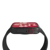 ZAGG InvisibleShield Ultra Clear+ Apple Watch Series 4/5/6/SE 40 mm ekrano apsauga