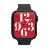 ZAGG InvisibleShield Ultra Clear+ Apple Watch Series 4/5/6/SE 40 mm ekrano apsauga