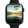 ZAGG InvisibleShield Ultra Clear+ Apple Watch Series 4/5/6/SE 40 mm ekrano apsauga