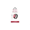 ZAGG InvisibleShield Ultra Clear+ Apple Watch Series 4/5/6/SE 40 mm ekrano apsauga