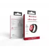 ZAGG InvisibleShield Ultra Clear+ Apple Watch Series 4/5/6/SE 40 mm ekrano apsauga