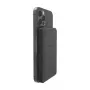 mophie snap+ Powerstation / Juicepack mini - 5k - Juoda (belaidis)