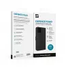 IFROGZ Defence Folio dėklas telefonui 16,5 cm (6,5 colio) Juodas