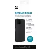 IFROGZ Defence Folio dėklas telefonui 16,5 cm (6,5 colio) Juodas