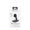 mophie UNV WRLS-snap+ stovas – juodas, belaidis įkroviklis, 7.5-15W, AC