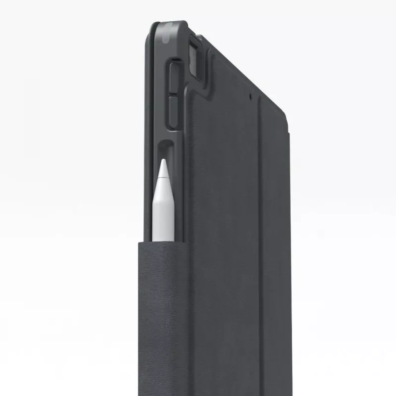 ZAGG Pro Keys belaidė klaviatūra Universal Bluetooth QWERTY Nordic pilka