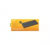 ZAGG Pro 12 belaidė klaviatūra Universal Bluetooth QWERTY Juoda