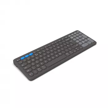 ZAGG Pro 15 klaviatūra Universal Bluetooth QWERTY Nordic Juoda