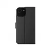IFROGZ Defence Folio dėklas mobiliesiems telefonams 15,5 cm (6,1 colio) Juoda