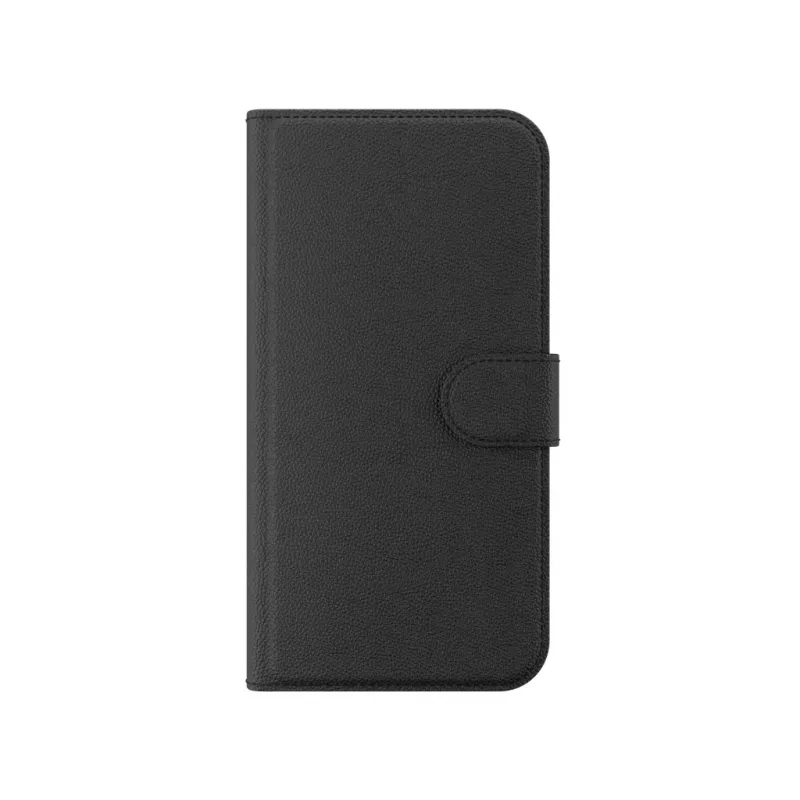 IFROGZ Defence Folio dėklas mobiliesiems telefonams 15,5 cm (6,1 colio) Juoda