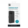 IFROGZ Defence Folio dėklas mobiliesiems telefonams 15,5 cm (6,1 colio) Juoda