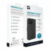 IFROGZ Defence Folio dėklas mobiliesiems telefonams 15,5 cm (6,1 colio) Juoda
