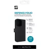 IFROGZ Defence Folio dėklas mobiliesiems telefonams 15,5 cm (6,1 colio) Juoda