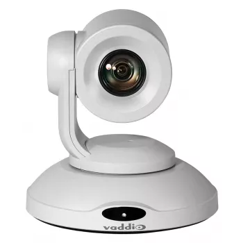 Vaddio PrimeSHOT 20 HDMI PTZ kamera 2,38 MP, 20x optinis priartinimas, juoda