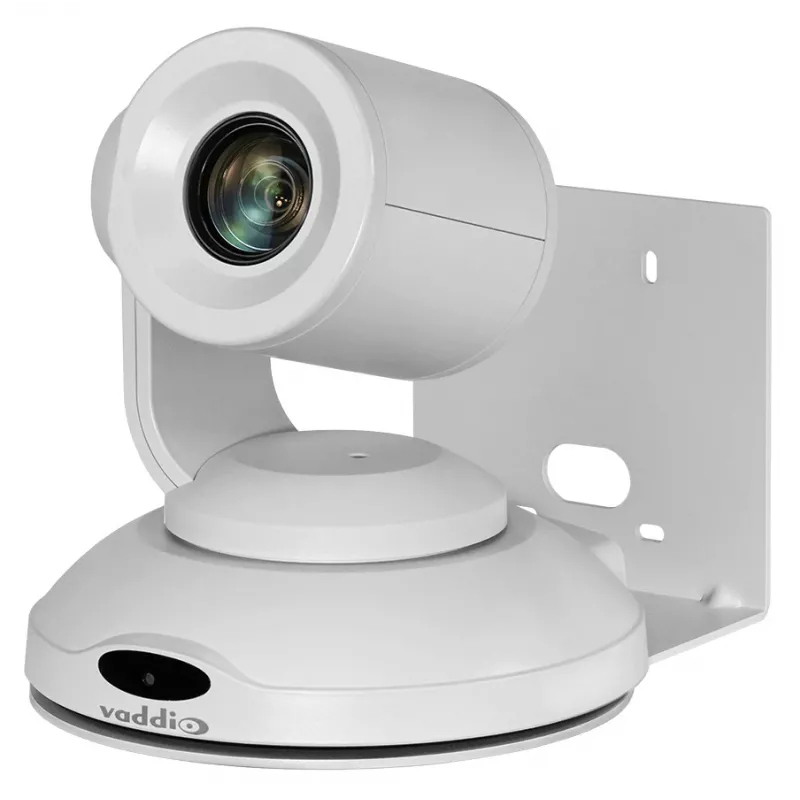Vaddio PrimeSHOT 20 HDMI PTZ kamera 2,38 MP, 20x optinis priartinimas, juoda