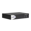 Vaddio 999-8240-001 AV konferencinis tiltas 3840 x 2160 pikseliai Ethernet LAN Juoda
