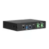 Vaddio 999-8240-001 AV konferencinis tiltas 3840 x 2160 pikseliai Ethernet LAN Juoda