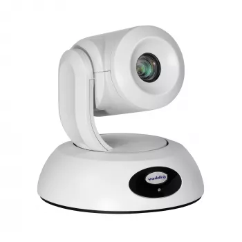 Vaddio RoboSHOT 30E USB 8.57 MP balta 1920 x 1080 pikselių 60 kadrų per sekundę CMOS 1/2.5 colio