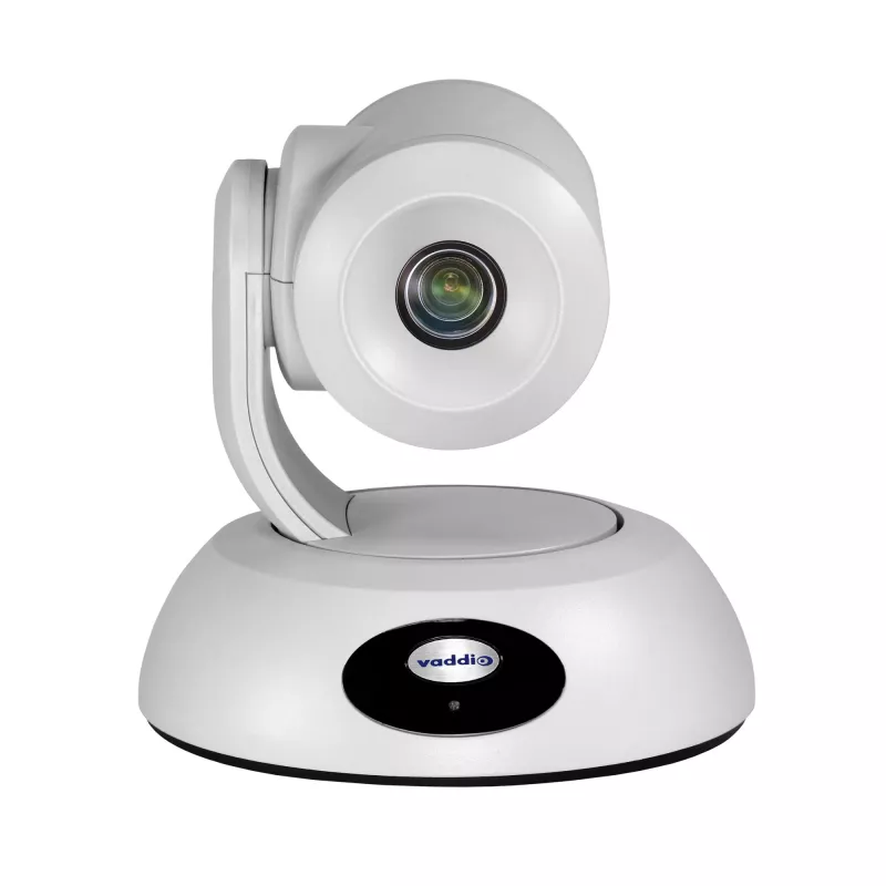 Vaddio RoboSHOT 30E USB 8.57 MP balta 1920 x 1080 pikselių 60 kadrų per sekundę CMOS 1/2.5 colio