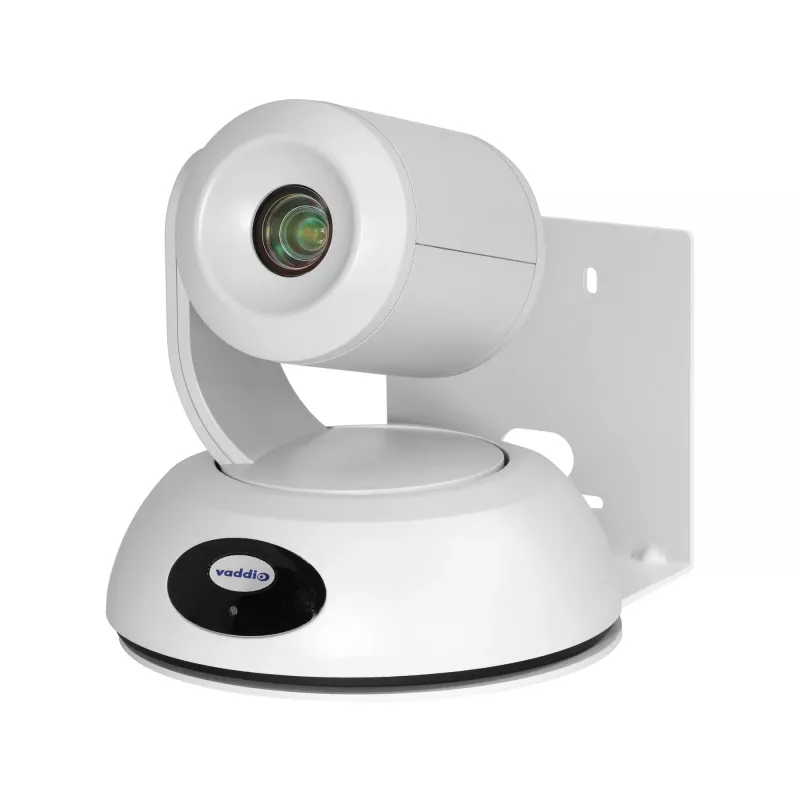 Vaddio RoboSHOT 30E USB 8.57 MP balta 1920 x 1080 pikselių 60 kadrų per sekundę CMOS 1/2.5 colio