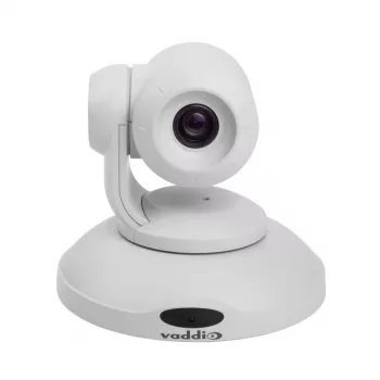 Vaddio ConferenceSHOT AV Bundle - TableMIC 2 vaizdo konferencijų sistema 2.14 MP Ethernet LAN