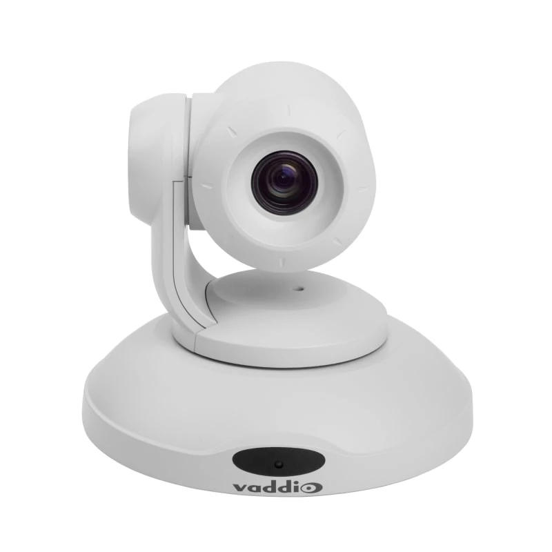 Vaddio ConferenceSHOT AV Bundle - TableMIC 2 vaizdo konferencijų sistema 2.14 MP Ethernet LAN