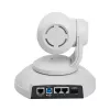 Vaddio ConferenceSHOT AV Bundle - TableMIC 2 vaizdo konferencijų sistema 2.14 MP Ethernet LAN