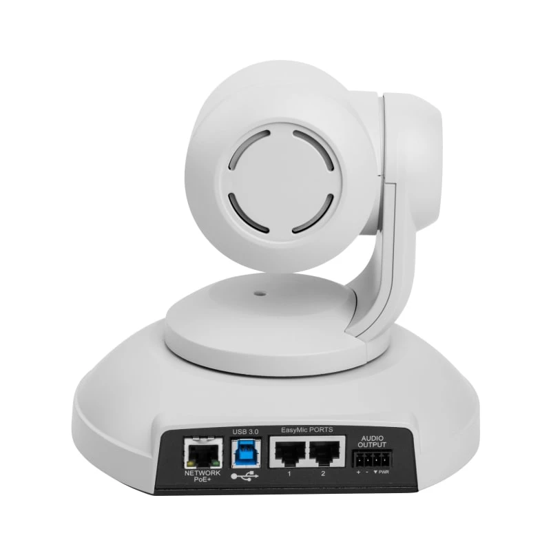 Vaddio ConferenceSHOT AV Bundle - TableMIC 2 vaizdo konferencijų sistema 2.14 MP Ethernet LAN