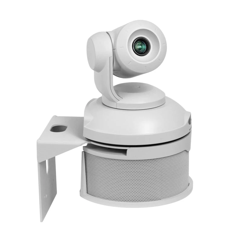 Vaddio ConferenceSHOT AV Bundle - TableMIC 2 vaizdo konferencijų sistema 2.14 MP Ethernet LAN