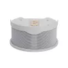Vaddio ConferenceSHOT AV Bundle - TableMIC 2 vaizdo konferencijų sistema 2.14 MP Ethernet LAN