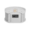 Vaddio ConferenceSHOT AV Bundle - TableMIC 2 vaizdo konferencijų sistema 2.14 MP Ethernet LAN