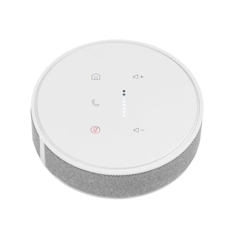 Vaddio ConferenceSHOT AV Bundle - TableMIC 2 vaizdo konferencijų sistema 2.14 MP Ethernet LAN