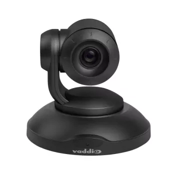 Vaddio ConferenceSHOT AV rinkinys su TableMIC 2 – vaizdo konferencijų sistema 2,14 MP, Ethernet LAN