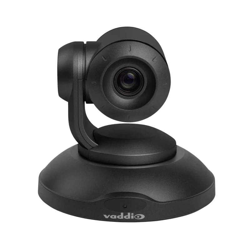 Vaddio ConferenceSHOT AV rinkinys su TableMIC 2 – vaizdo konferencijų sistema 2,14 MP, Ethernet LAN