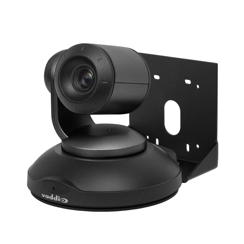 Vaddio ConferenceSHOT AV rinkinys su TableMIC 2 – vaizdo konferencijų sistema 2,14 MP, Ethernet LAN