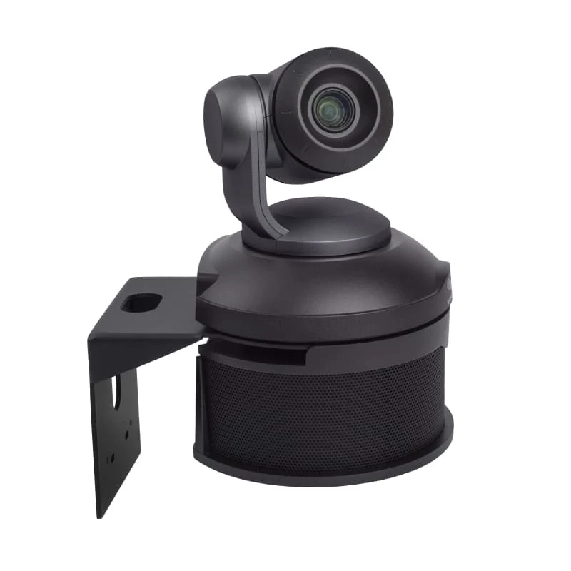 Vaddio ConferenceSHOT AV rinkinys su TableMIC 2 – vaizdo konferencijų sistema 2,14 MP, Ethernet LAN