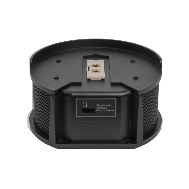 Vaddio ConferenceSHOT AV rinkinys su TableMIC 2 – vaizdo konferencijų sistema 2,14 MP, Ethernet LAN