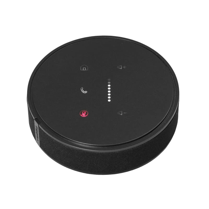 Vaddio ConferenceSHOT AV rinkinys su TableMIC 2 – vaizdo konferencijų sistema 2,14 MP, Ethernet LAN