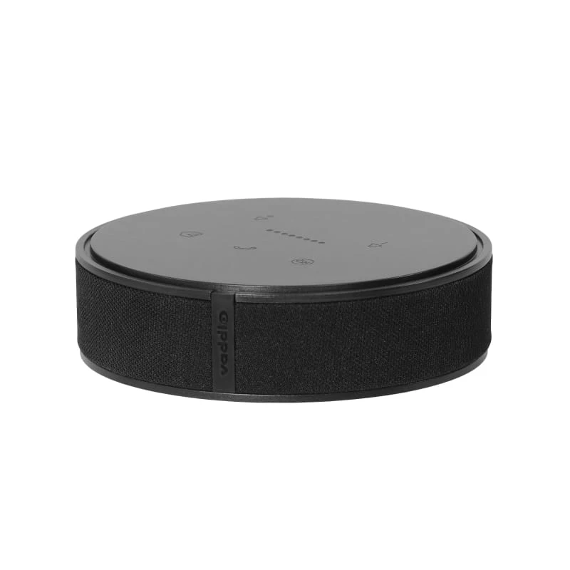 Vaddio ConferenceSHOT AV rinkinys su TableMIC 2 – vaizdo konferencijų sistema 2,14 MP, Ethernet LAN