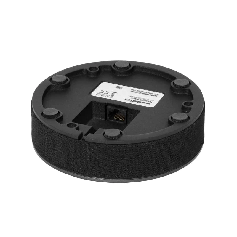 Vaddio ConferenceSHOT AV rinkinys su TableMIC 2 – vaizdo konferencijų sistema 2,14 MP, Ethernet LAN