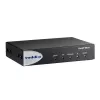 Vaddio EasyIP Mixer, 1920 x 1080 pikselių, 60 kadrų/s, 20–20000 Hz, 0,02 %, juoda, CE, FCC, TAA